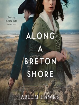 cover image of Along a Breton Shore